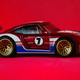 Illustration for article titled Rennsport Reunion: 1/64 Hot Wheels Car Culture Track Day Porsche 935/78